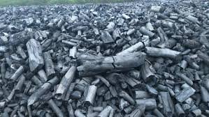 Wood Charcoal
